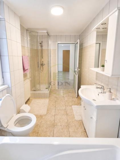 Casă individuală cu 3 camere cu Canalizare în Turnișor