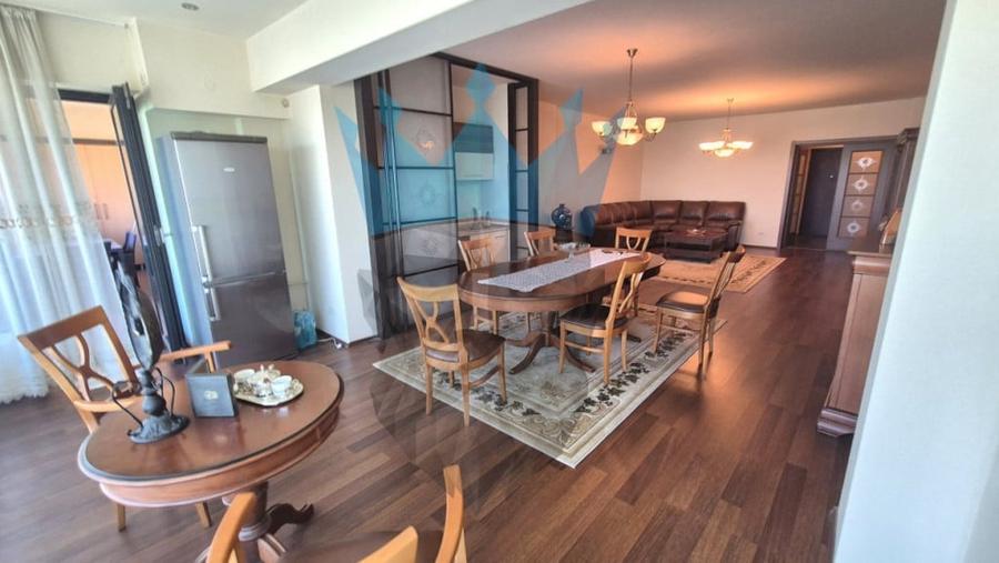 Apartament 3 Camere Orhideea Gardens - 10