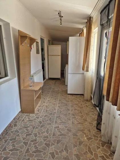 Casă cu 6 camere cu Teren 260 Mp în Berceni