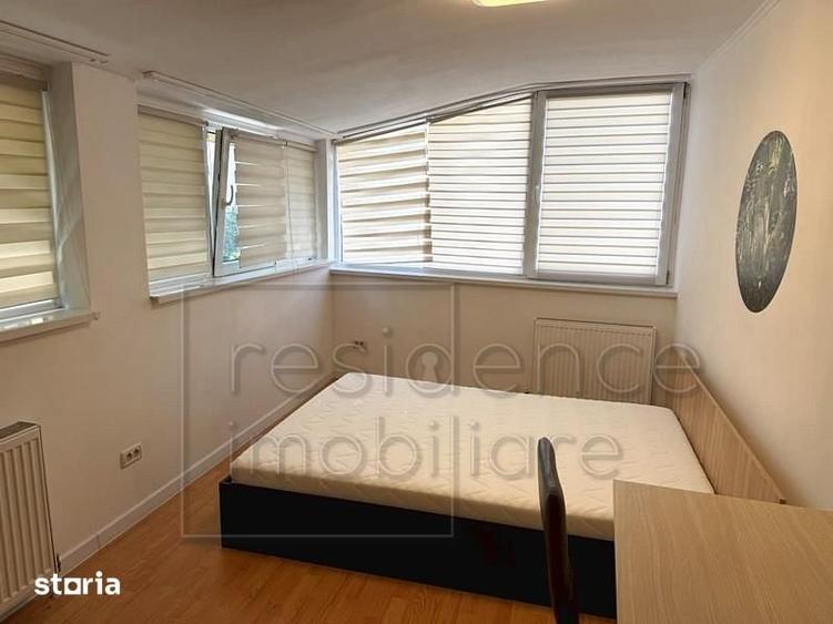 Pet friendly! Apartament 4 camere, Marasti, zona The Office+Garaj - 9