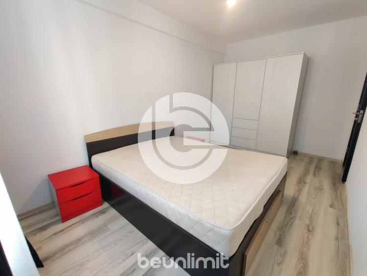 Apartament 2 camere - decomandat - Zona Milea colt cu Luptei - 4