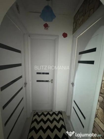 Apartament 4 camere, 57 mp, zona Craiovita Noua - Craiova (Dolj)