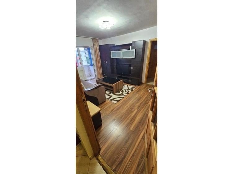 Apartament cu 2 camere în Telegrafului