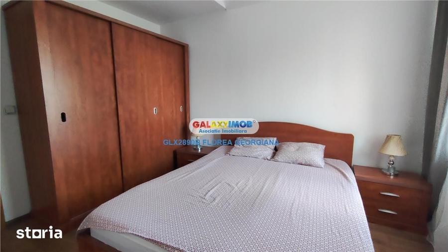 Apartament cu 2 camere în Băneasa