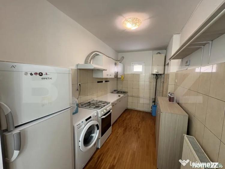 Casă cu 3 camere cu Teren 500 Mp în Dâmbul Rotund