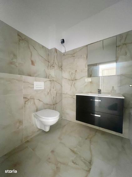 Apartament 3 camere, 73 mp utili, 2 locuri de parcare - Giroc - 11
