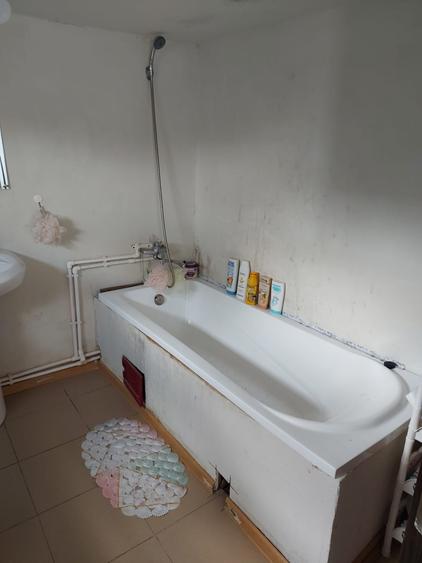 Casă individuală cu 2 camere cu Teren 482 Mp în Central