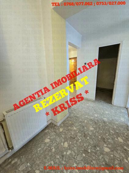 NOU ! Apartament 3 Camere TEILOR PS-uri Confort 1 Decomandat 77 Mp. An 1991 Liber Fara Imbunata?iri - 6