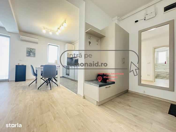 Apartament 2 camere | cladire noua - Macilor - Braytim - 1