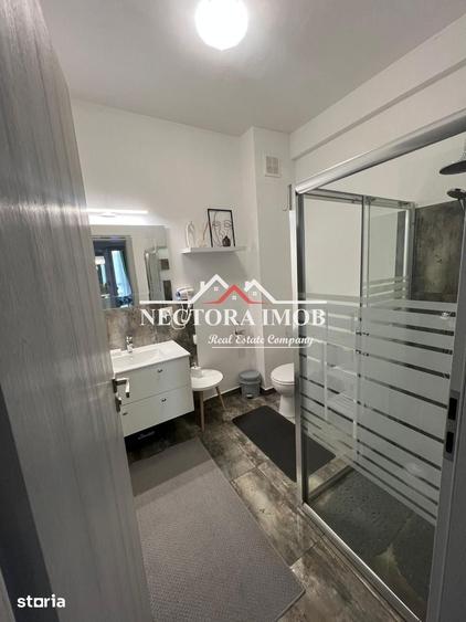 Apartament cu 2 camere în Sânmartin