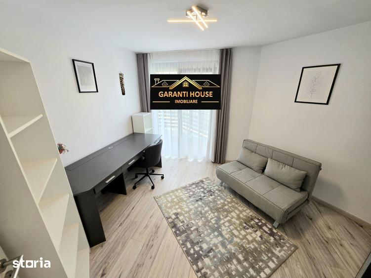 Apartament cu 3 camere în Tăuții-Măgherăuș