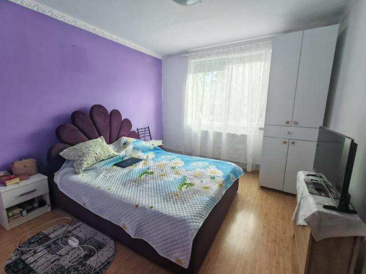 Apartament 2 camere de vanzare situat in zona Brotacei, C - 4