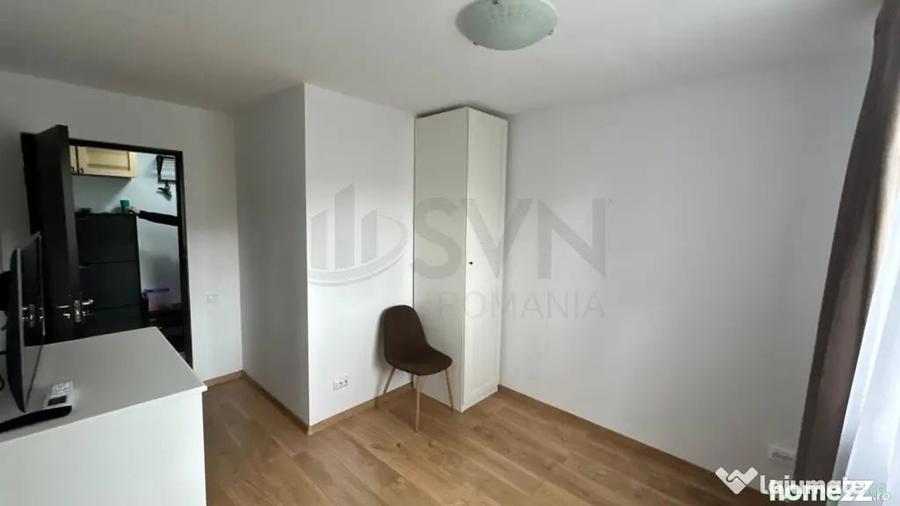 Apartament 3 camere Domenii - Bucuresti (Bucuresti-Ilfov) - 2