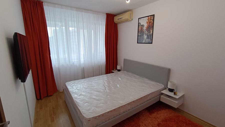 Apartament cu 2 camere semidecomandat în Cotroceni