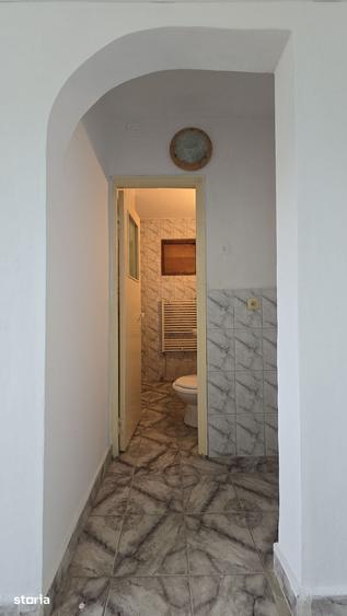 Apartament cu 4 camere în Central