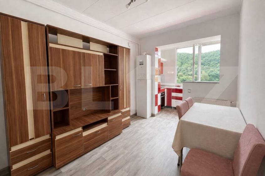 Apartament 2 camere, decomandat, 60 mp, etaj intermediar, Porii - 3
