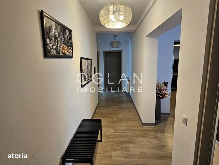 Apartament cu 3 camere în Șelimbăr