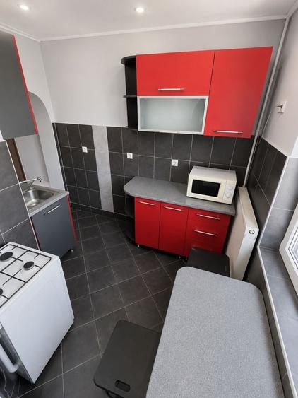 Apartament cu 2 camere decomandat, mobilat în Floreasca