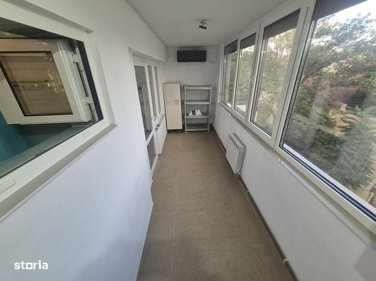 Apartament cu 4 camere decomandat în Ultracentral