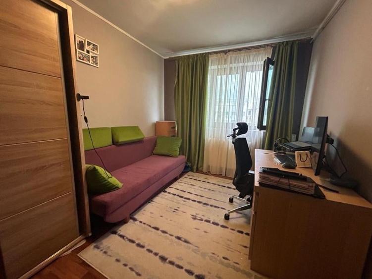 599euro- Dristor- Parklake- 3camere primitor- 70mp- metrou aproape - 1