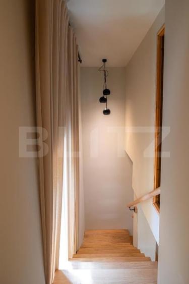 Apartament 3 camere, lux, pet friendly, gradina, Ultracentral - 9