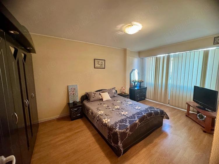 Apartament cu 2 camere decomandat în Siderurgiștilor