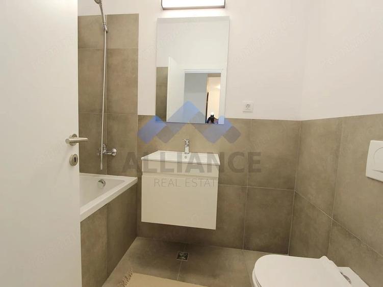 Apartament cu 2 camere decomandat în Primăverii
