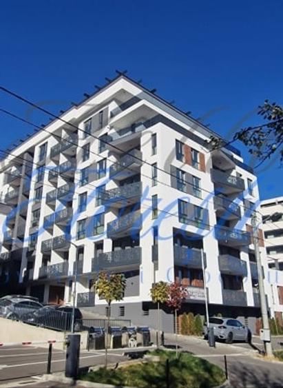 Apartament cu 2 camere semidecomandat în Florești