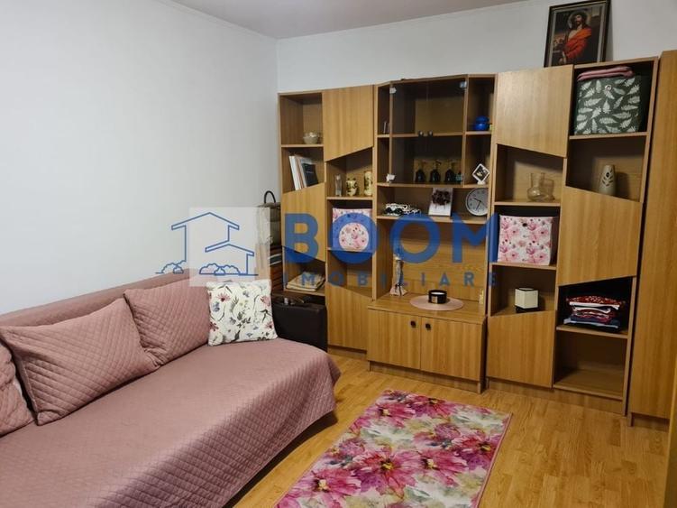 Apartament cu 2 camere decomandat, mobilat în Ostroveni