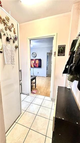 Apartament cu 2 camere semidecomandat în Gemenii