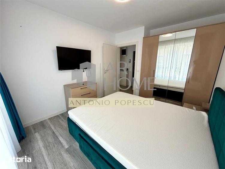 Apartament cu 2 camere în Blejoi