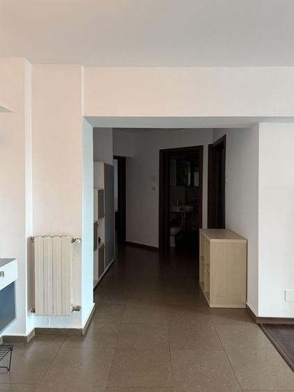 Apartament cu 2 camere, mobilat în Știrbei Vodă