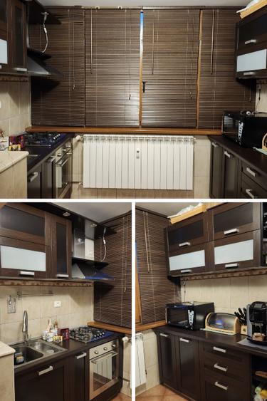 Apartament cu 3 camere decomandat, mobilat în Drumul Taberei