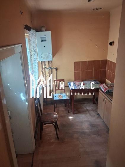 Casă individuală cu 2 camere cu Canalizare în Turnișor