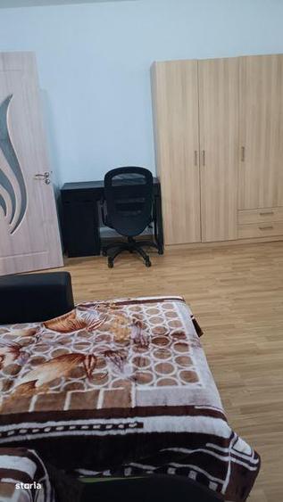 Garsonieră în Camil Ressu