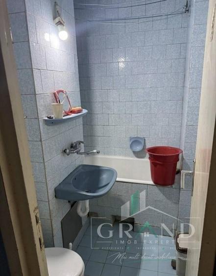 Apartament cu 2 camere semidecomandat în Mănăștur