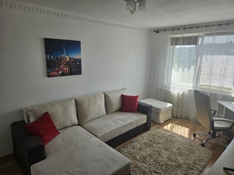Crangasi, Proprietar inchiriez apartament 2 camere decomandat - 1