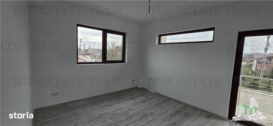 Casă cu 4 camere cu Teren 360 Mp în Clinceni