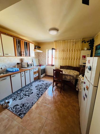 Apartament cu 2 camere în Pod