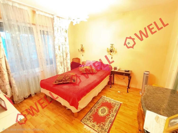 Apartament cu 3 camere în Ultracentral