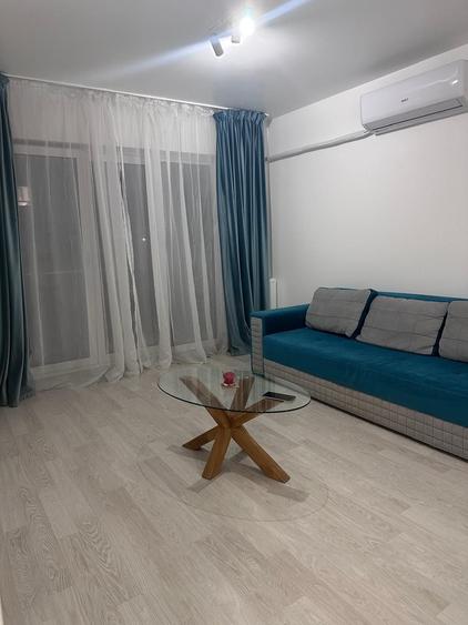 Apartament cu 2 camere decomandat în Avantgarden