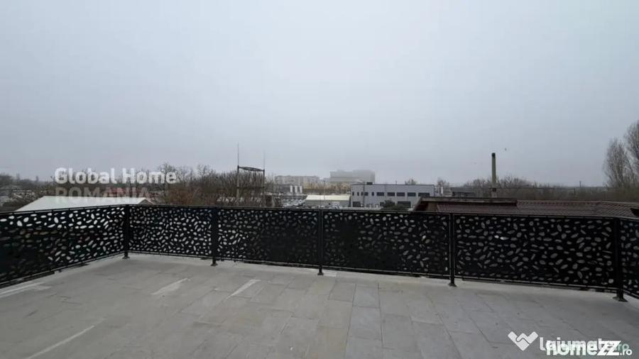 Apartament 3 camere 85MP | Terase 180MP | 2 Locuri de parcar - Bucuresti (Bucuresti-Ilfov) - 6