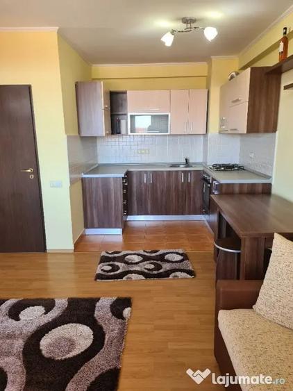 Inchiriez apartament cu doua camere in zona Lujerului - Bucuresti (Bucuresti-Ilfov) - 2