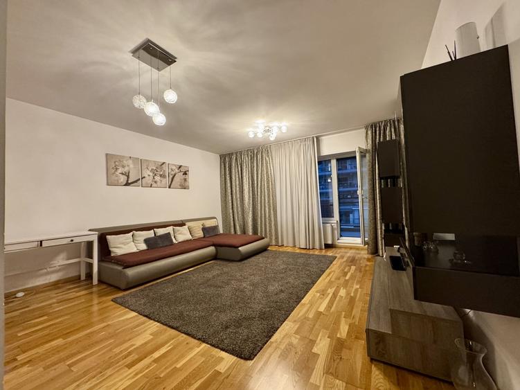 Apartament cu 2 camere decomandat, mobilat în Dristor