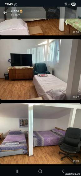 Casă cu 5 camere în Agigea