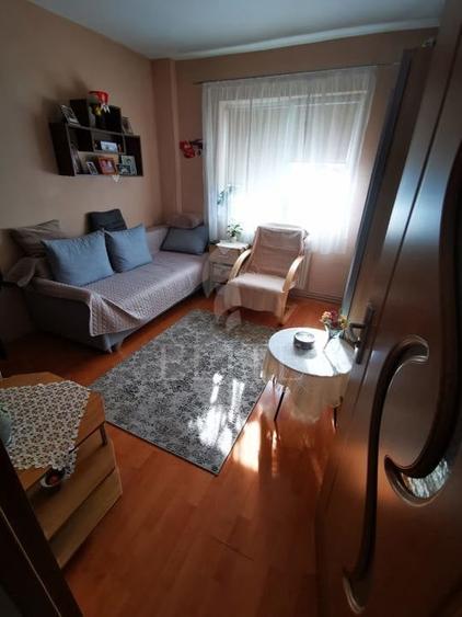 Apartament cu 2 camere decomandat, mobilat în Mănăștur