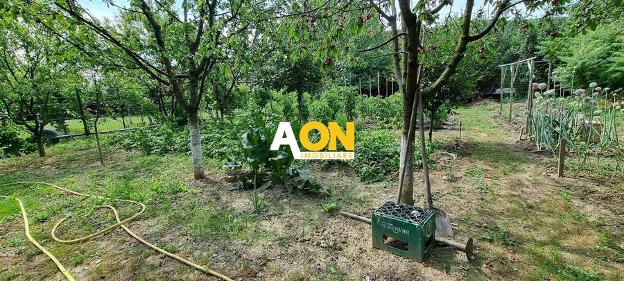 Casă individuală cu 4 camere cu Teren 1153 Mp în Șard