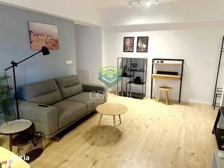 Apartament cu 3 camere decomandat în Pipera