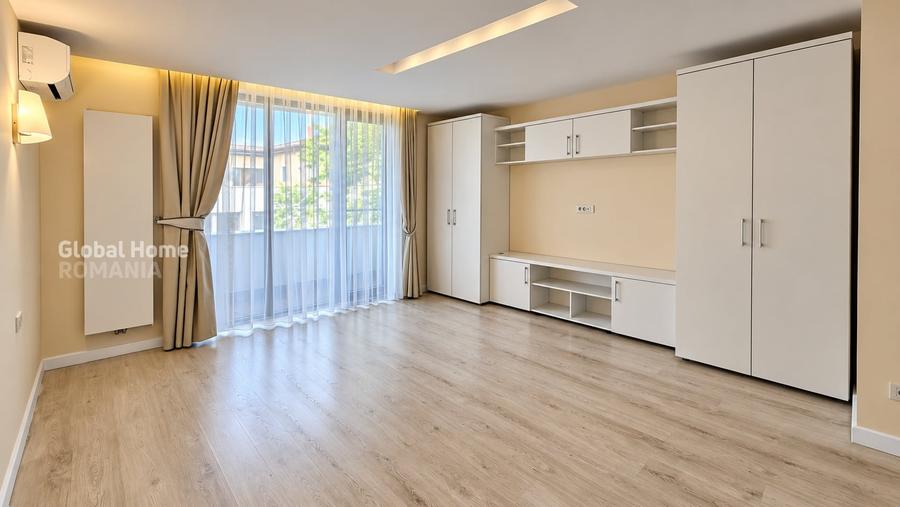 Duplex cu 7 camere cu Canalizare în Pipera