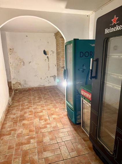 Spațiu comercial, de 88 mp, în Centrul Istoric